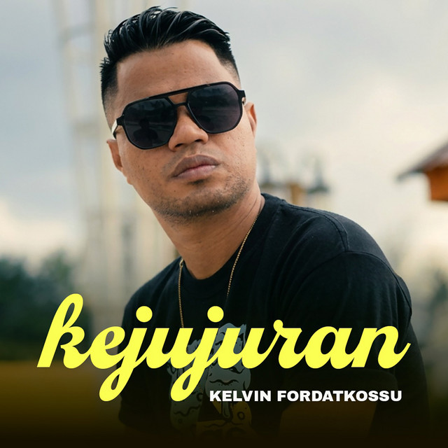 KEJUJURAN album image