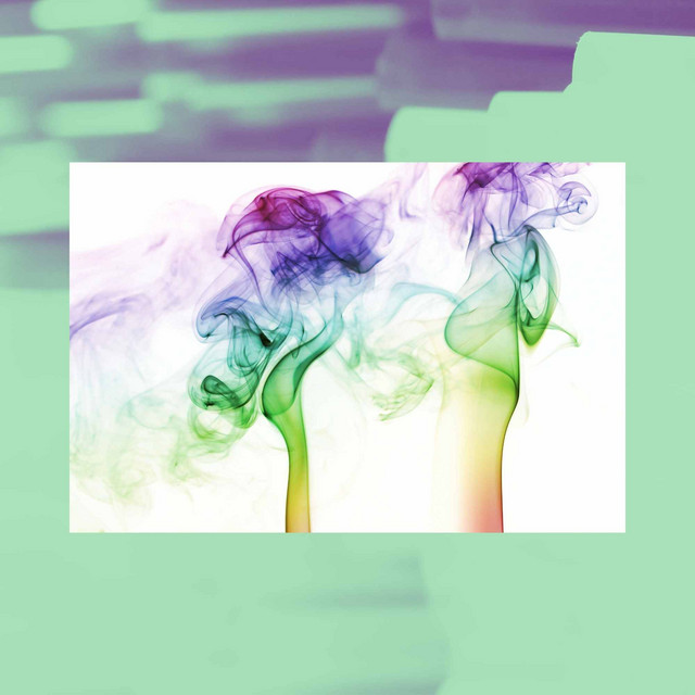 Music for Colorful Puppy (Trumpet, Soprano Sax, Tenor Sax and Guitar) cover art