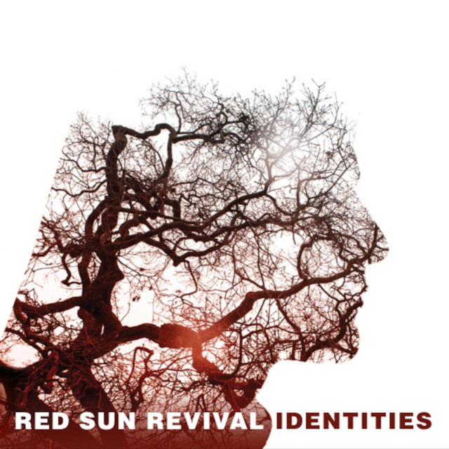 Identities cover