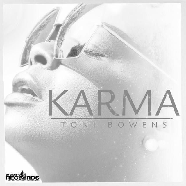 Karma - Original Mix cover art