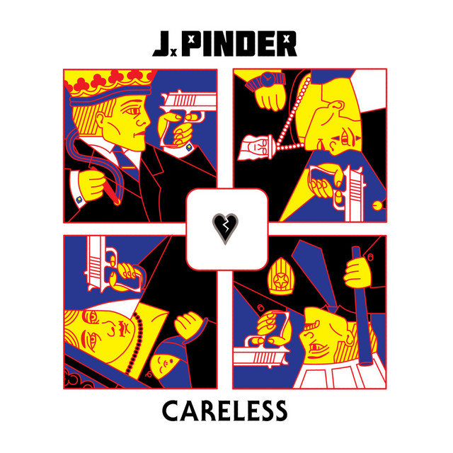 Careless cover art