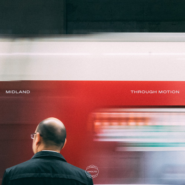Through Motion cover art