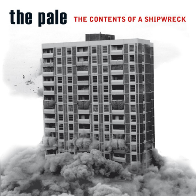 The Contents Of A Shipwreck cover art