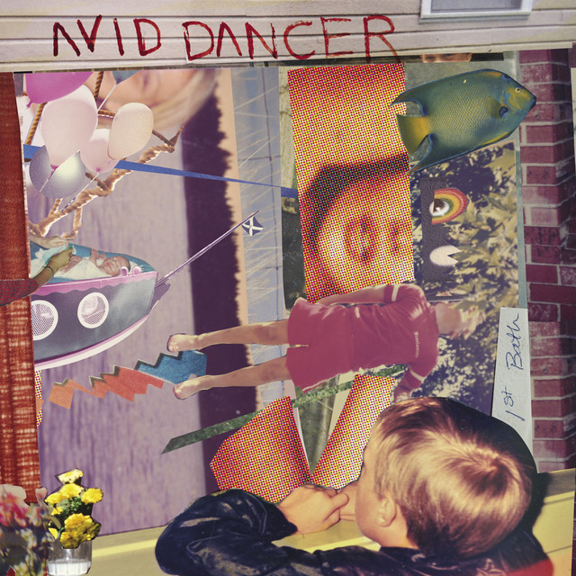 1st Bath cover art