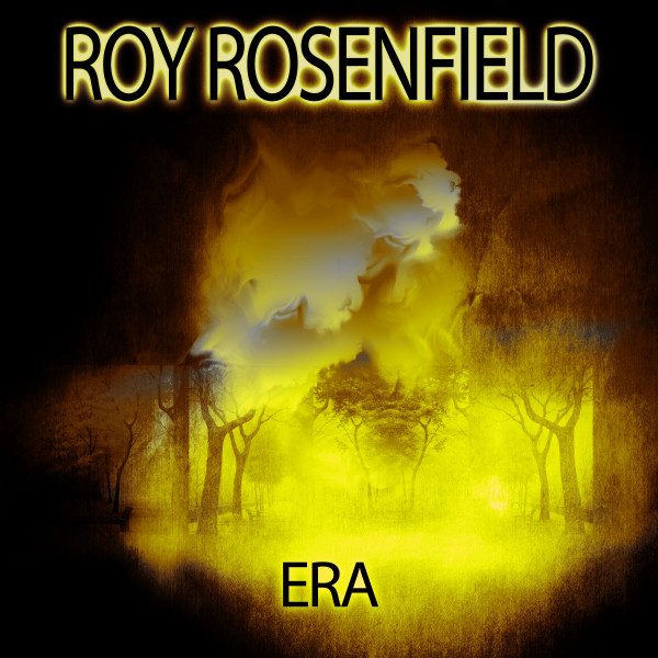 Roy Rosenfield