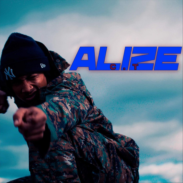 Alize cover art