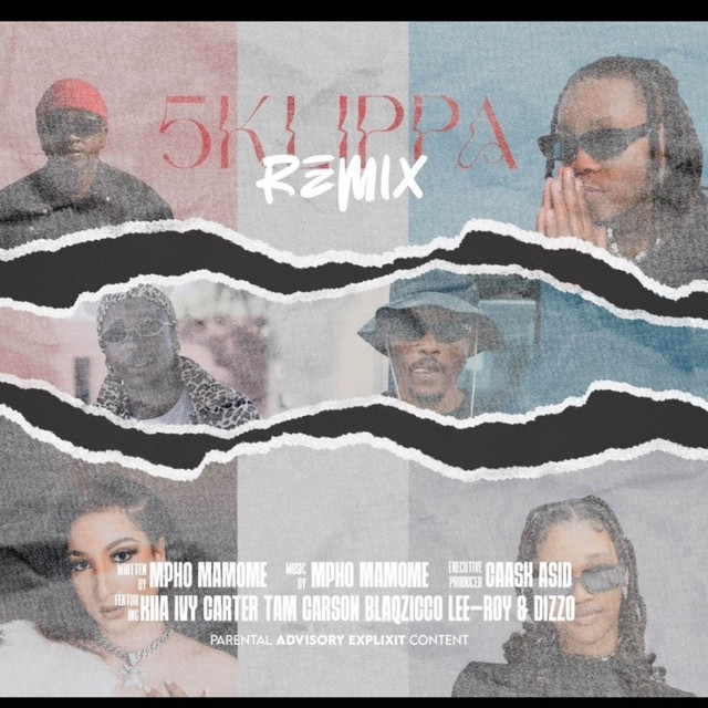 5 Klippa (Remix)