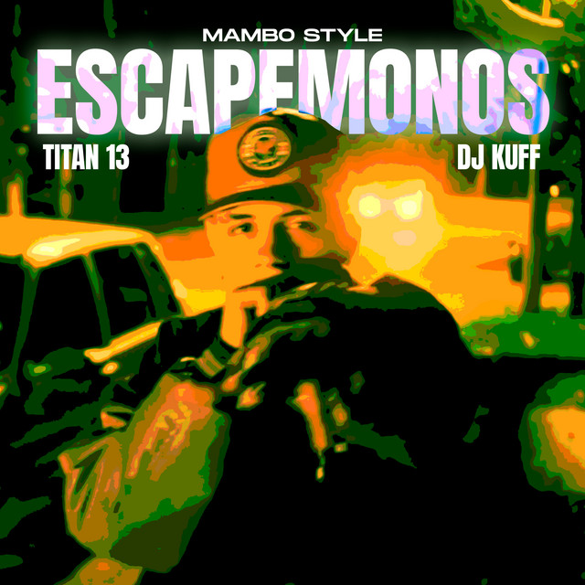 Escapemonos - Mambo Style