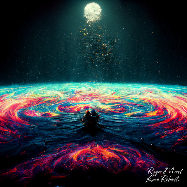 Love Rebirth cover art