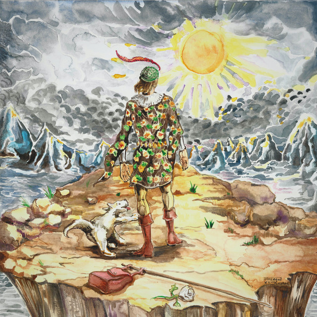 undefined album image