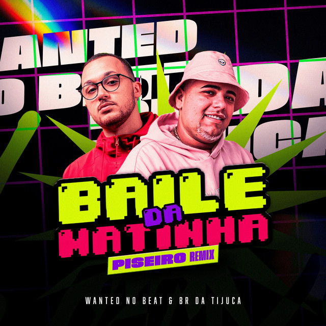 Baile da Matinha (Piseiro Remix)