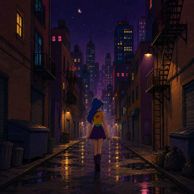 Destruidos cover