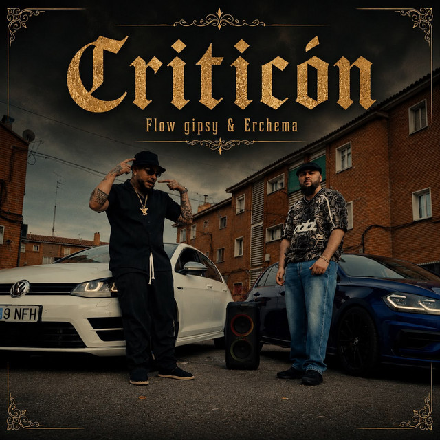 Criticón