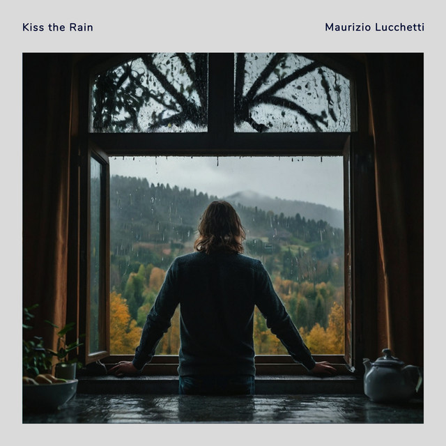 Kiss the Rain