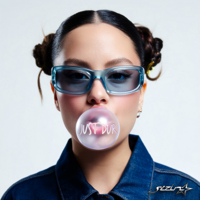 Just Dur cover art