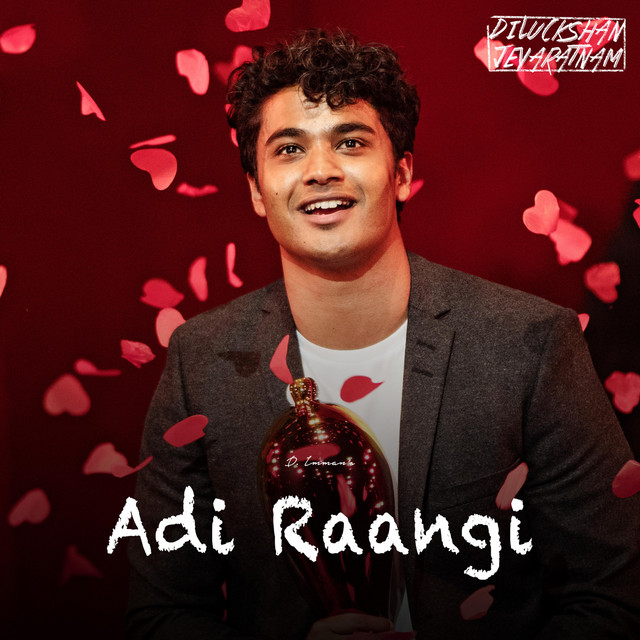 Adi Raangi (Re-Orchestrated)