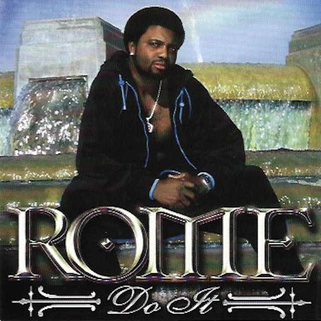 Do It cover art