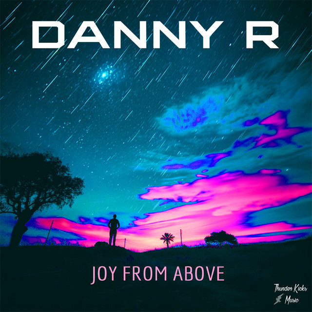 Danny R | Spotify