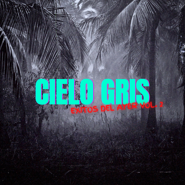 Éxitos del Ayer, Vol. 2 cover art