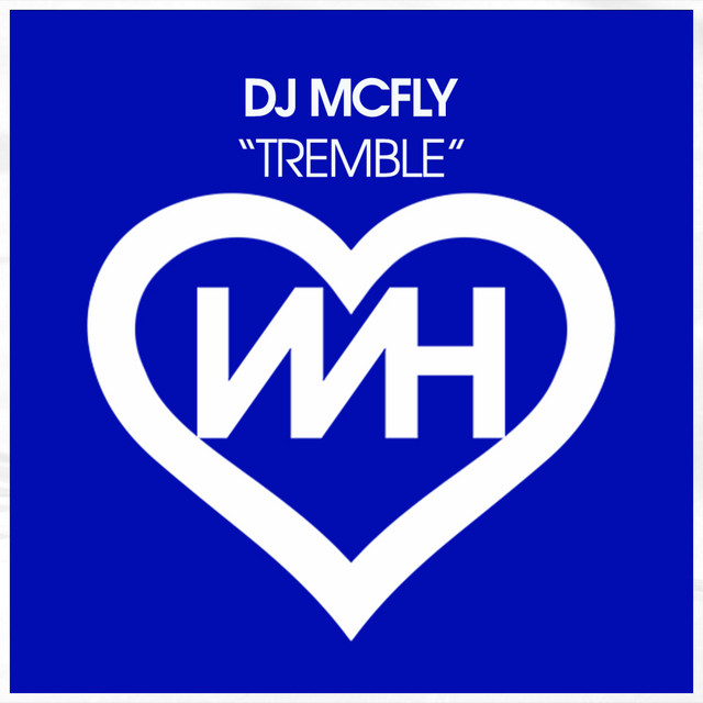 Tremble cover