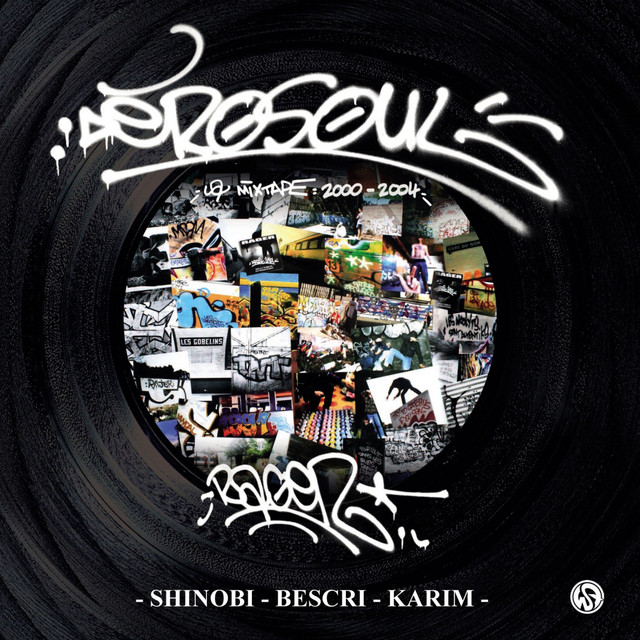 AEROSOUL cover art