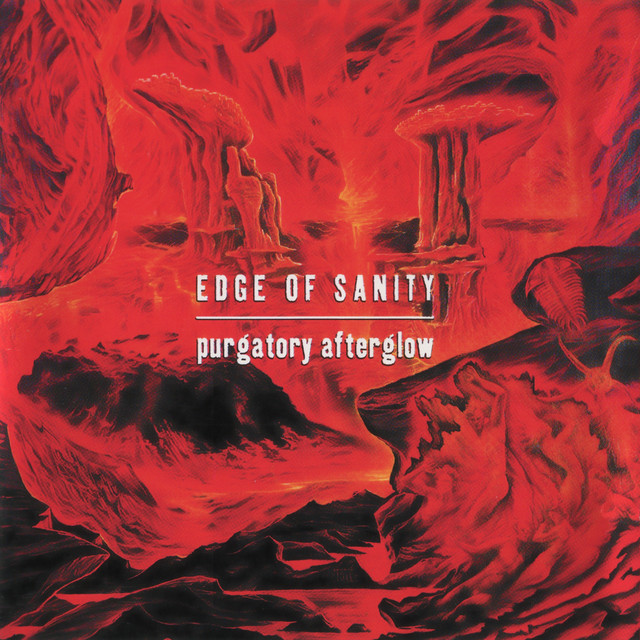 Purgatory Afterglow cover art