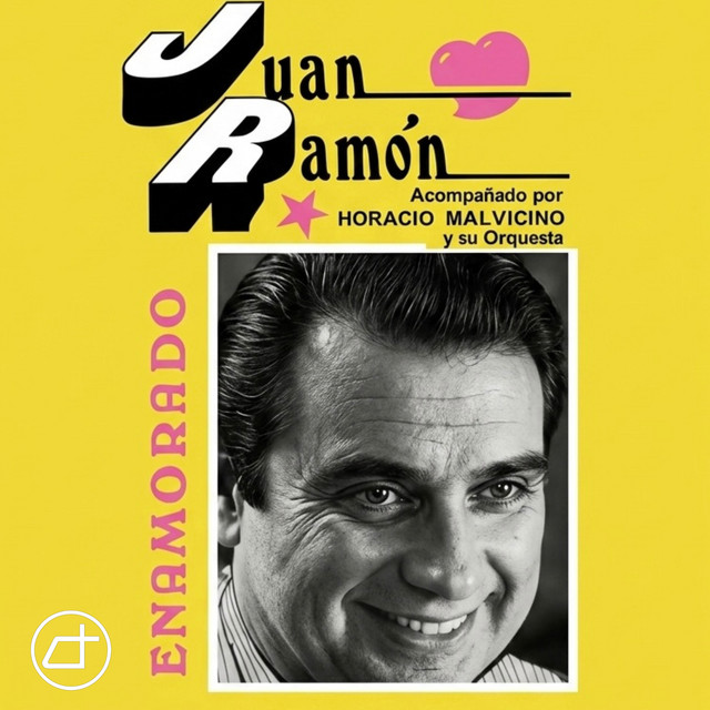 Enamorado cover art