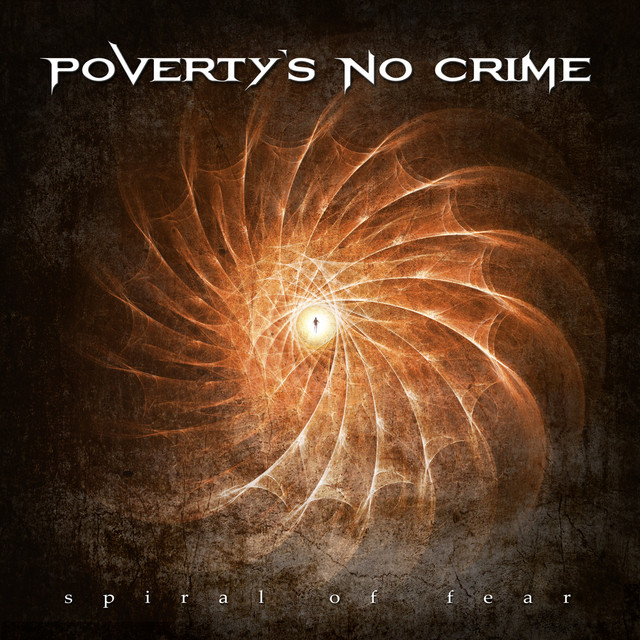 Spiral of Fear cover art