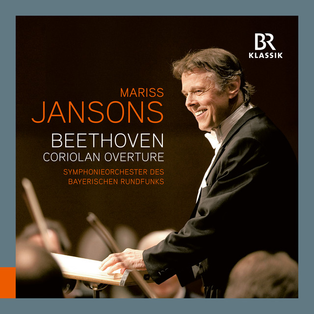 Coriolan Overture, Op. 62 (Live)