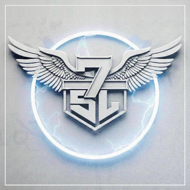 7 Seconds Later cover art