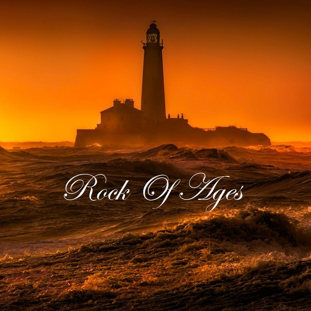 Rock of Ages cover art