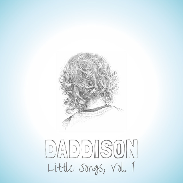 Little Songs, Vol. 1 cover art