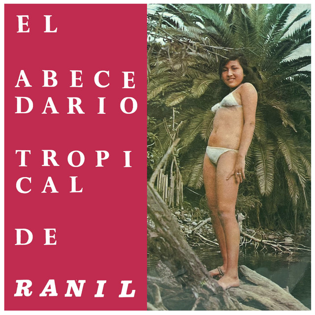 El Abecedario Tropical de Ranil cover art