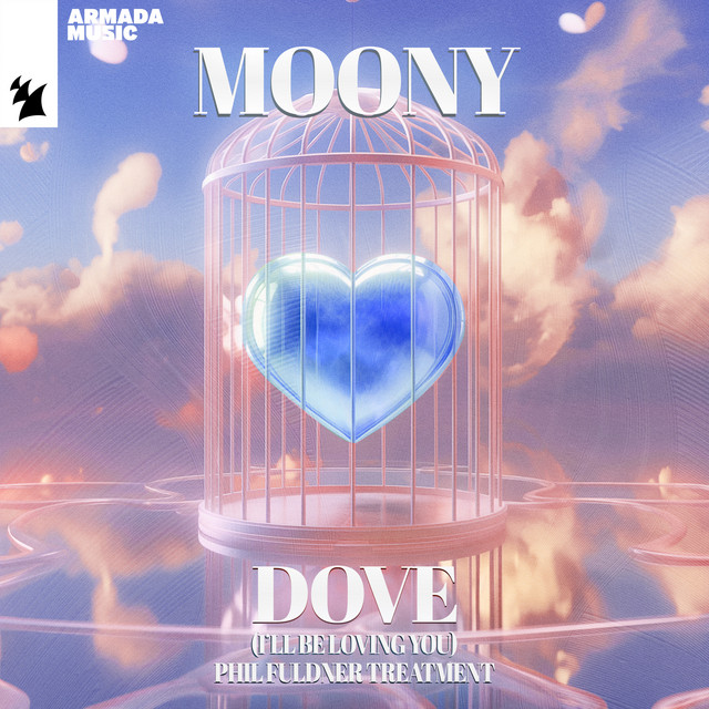 Dove (I'll Be Loving You) [Phil Fuldner Treatment] cover art