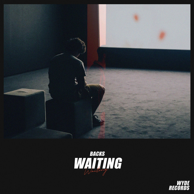 Waiting cover art