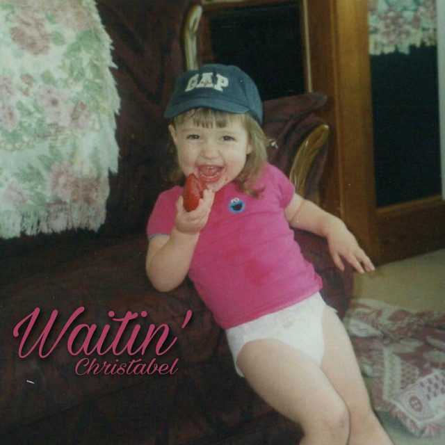 Waitin’ cover
