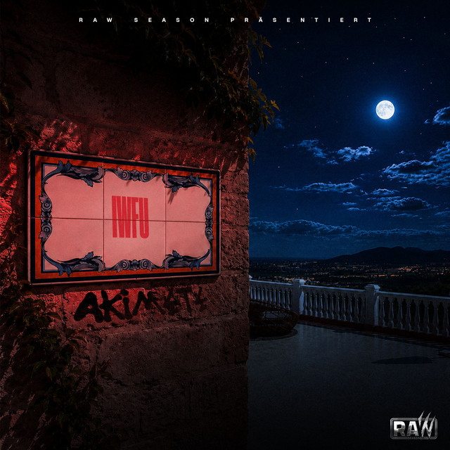 IWFU cover art
