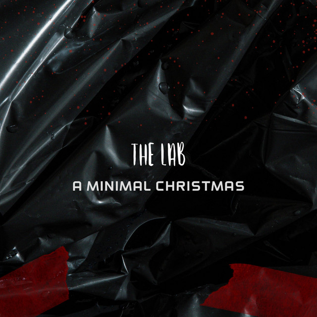 The Lab - A Minimal Christmas cover art