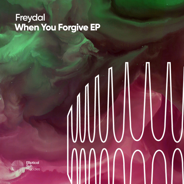 When You Forgive cover art