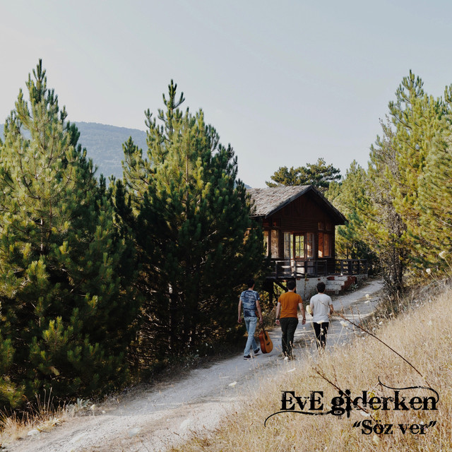 Eve Giderken