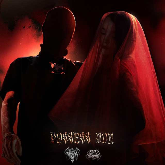 Possess You cover art