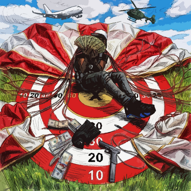Por Favor (Please) cover art