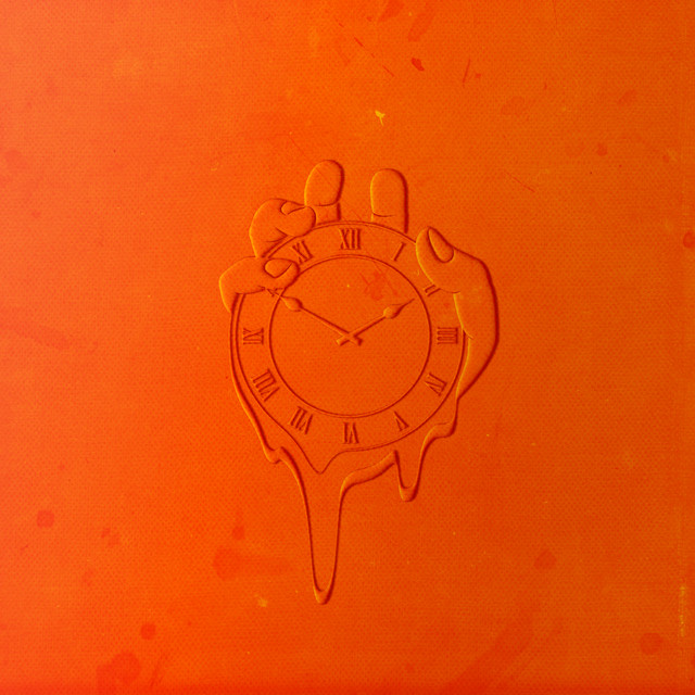 Balance album art