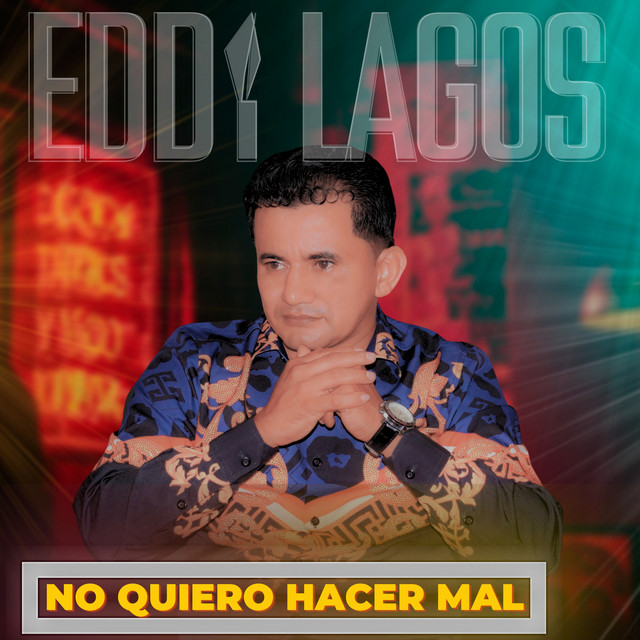 No Quiero Hacer Mal cover art
