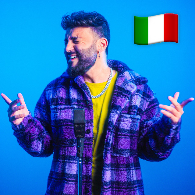 Shakira Bzrp Session 53 (Italiano) cover art