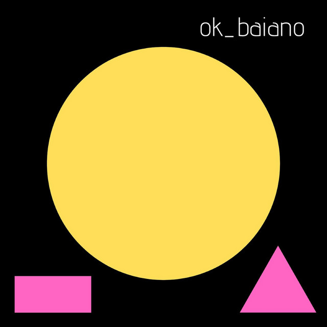 Ok Baiano cover art