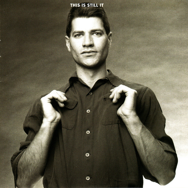 This Is Still It cover art