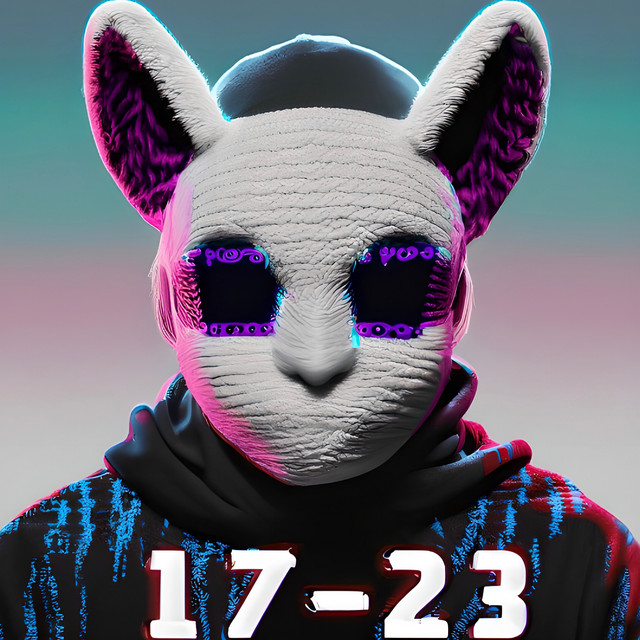 17-23 cover art