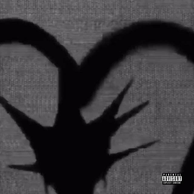 Candy cover art
