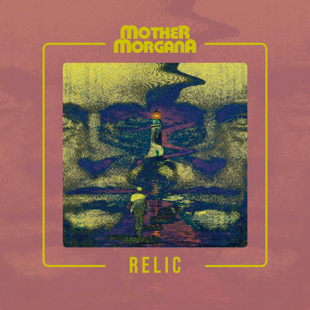 Relic cover